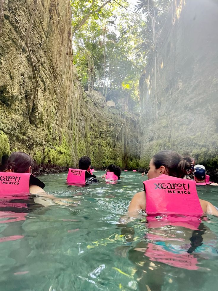 Xcaret